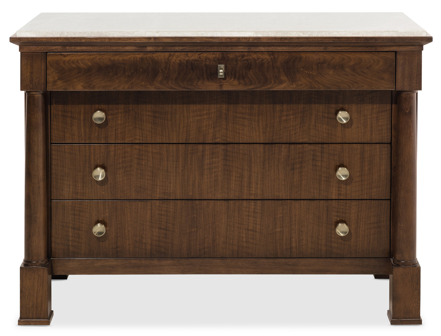 Archives Four-Drawer Chest