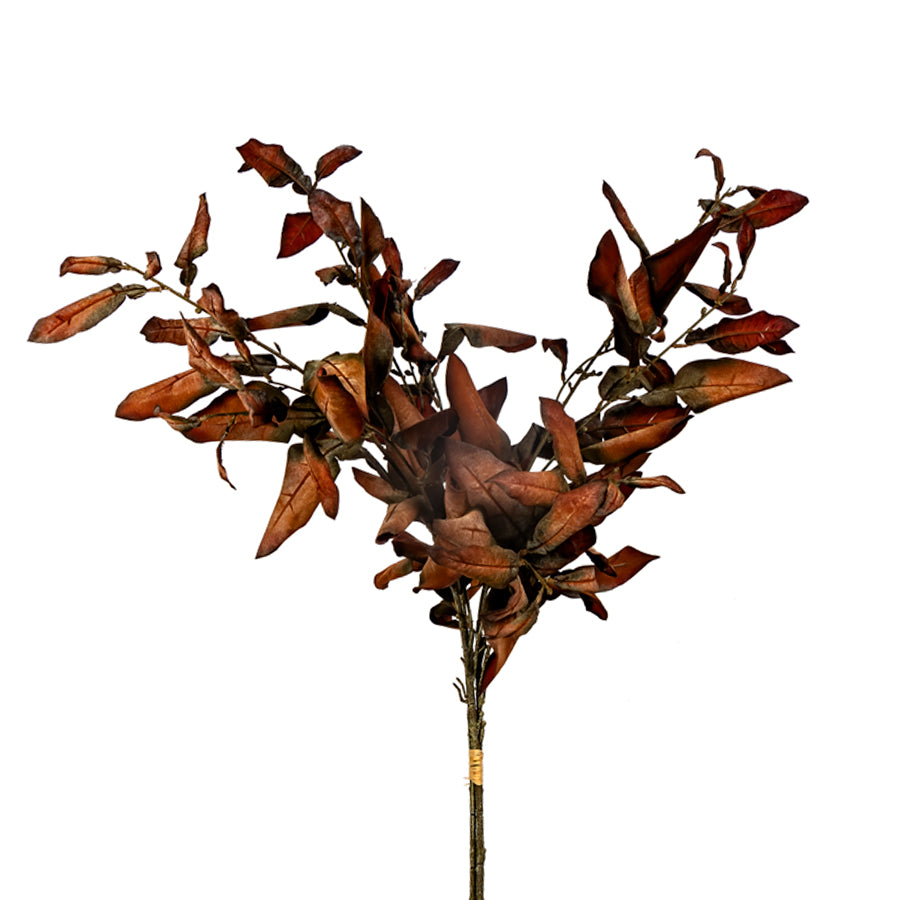 Fall Leaf Bush