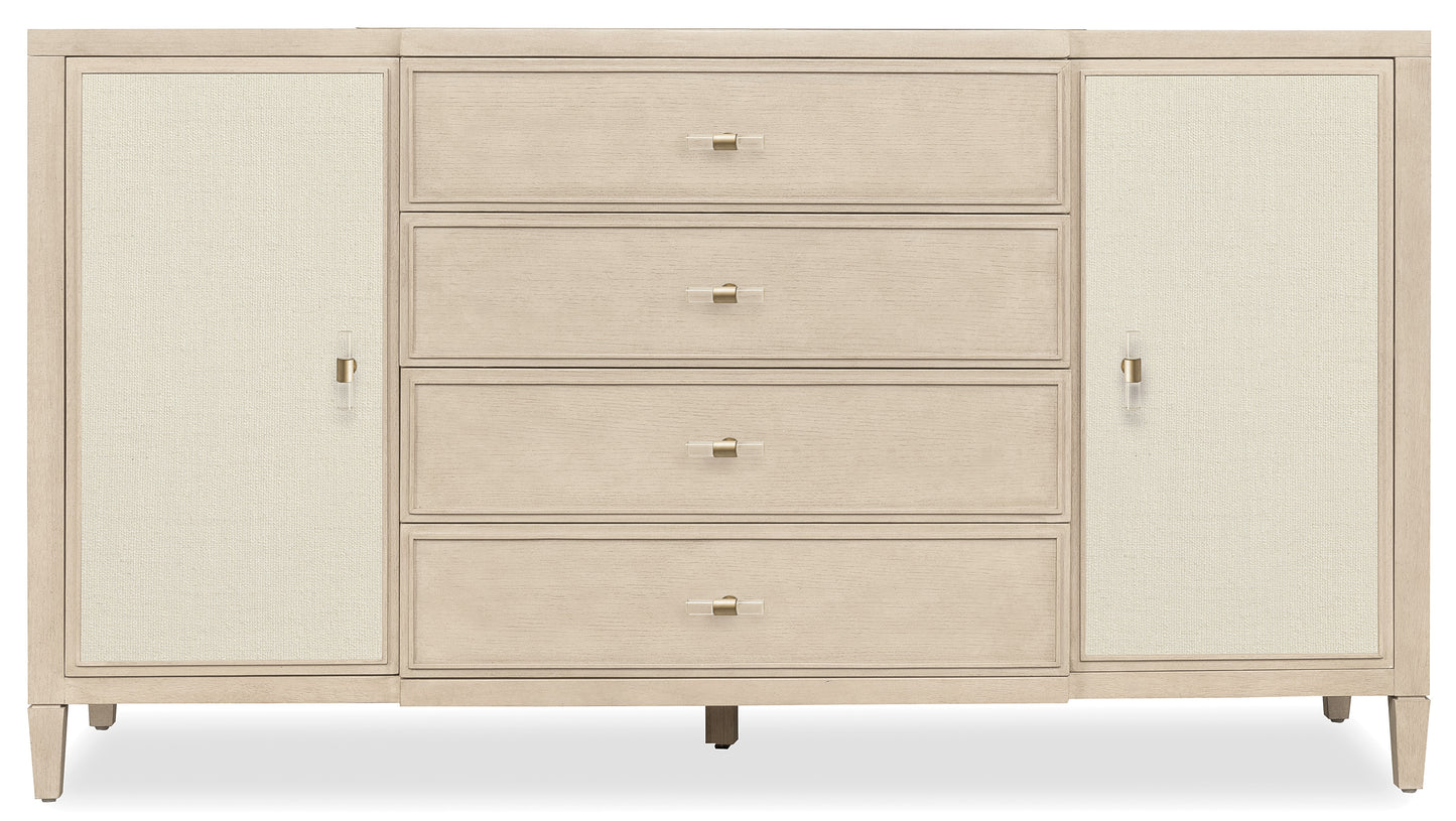 Melange Be My Guest Dresser