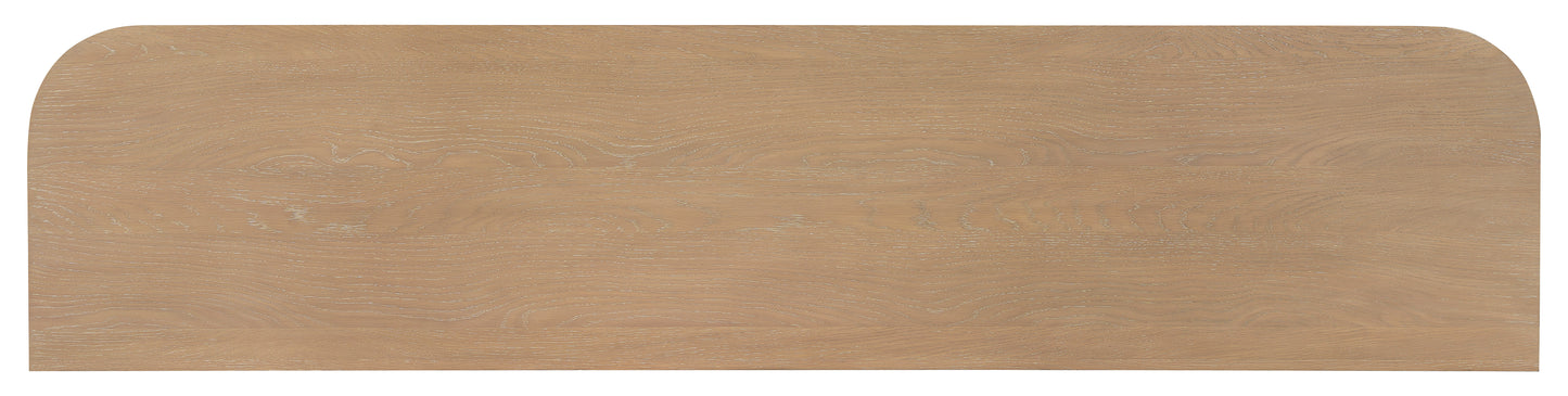 Commerce and Market Easton Entertainment Console