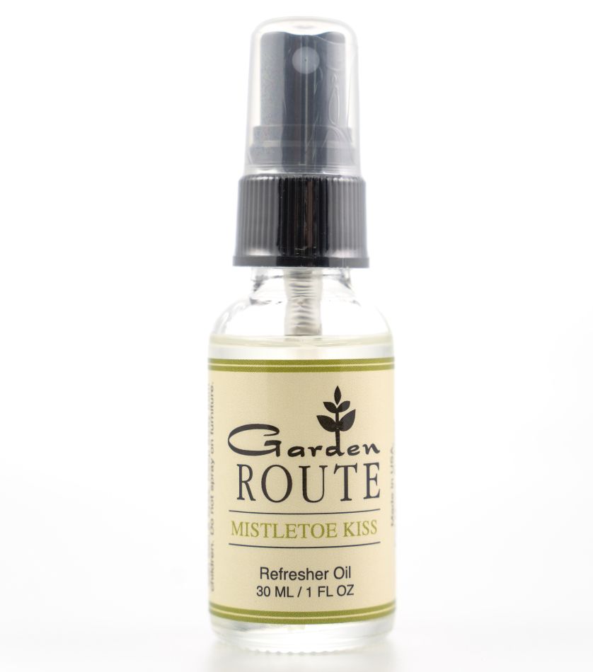 Mistletoe Kiss Potpourri