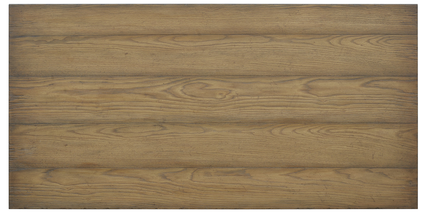 Melange Architectural Writing Desk