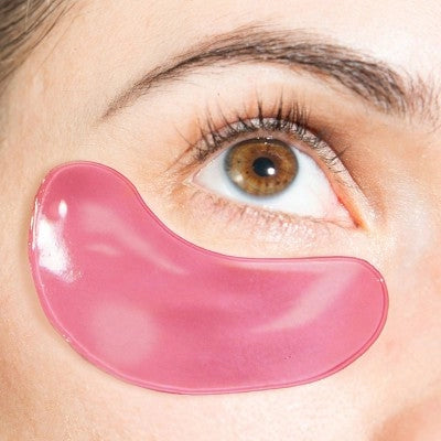 Grace & Stella Moisturizing Under Eye Mask - 24 Pairs