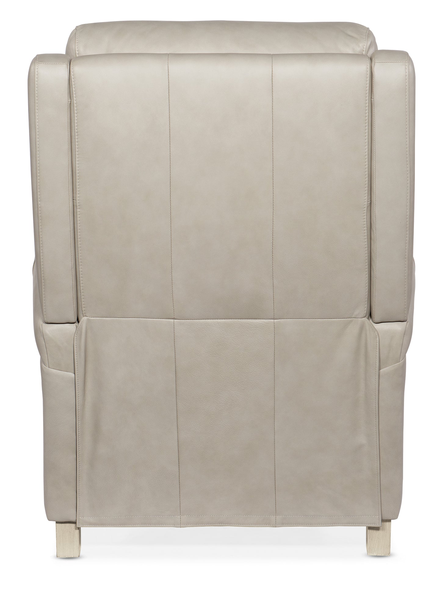 Hurley Power Recliner with Power Headrest