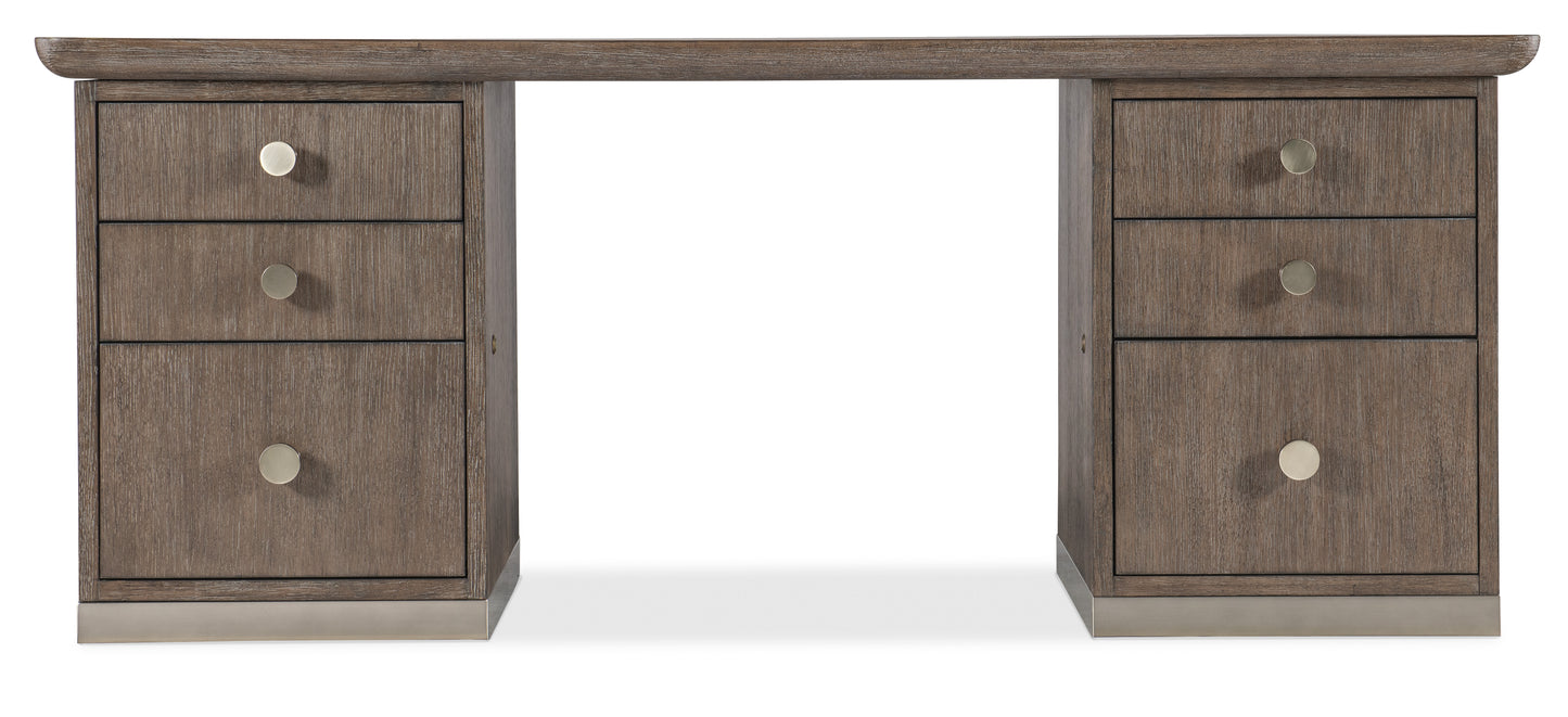 Modern Mood Executive Desk