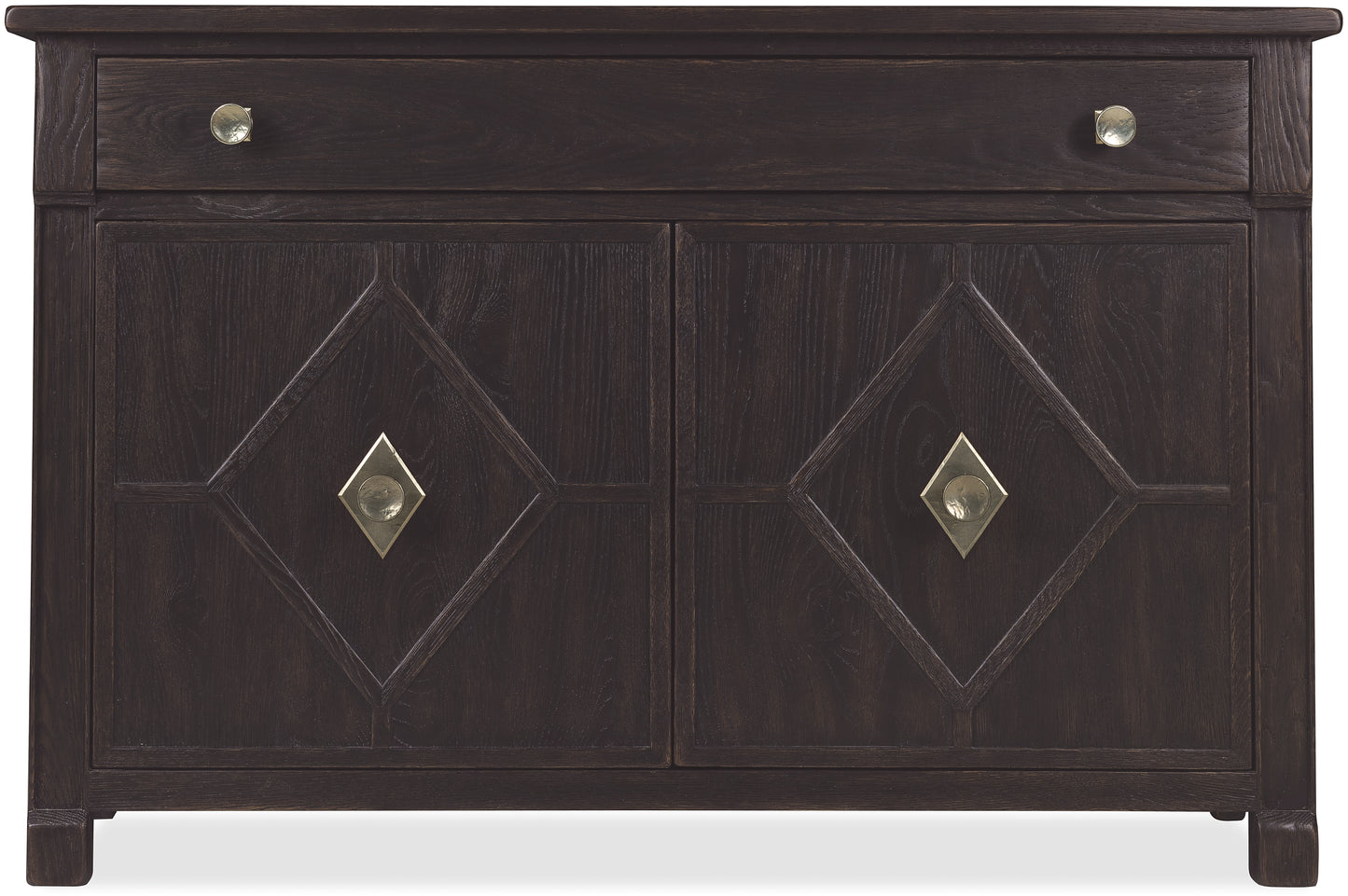 Driftwood Hall Chest