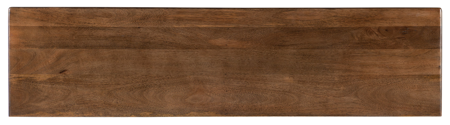 Melange Russell Credenza