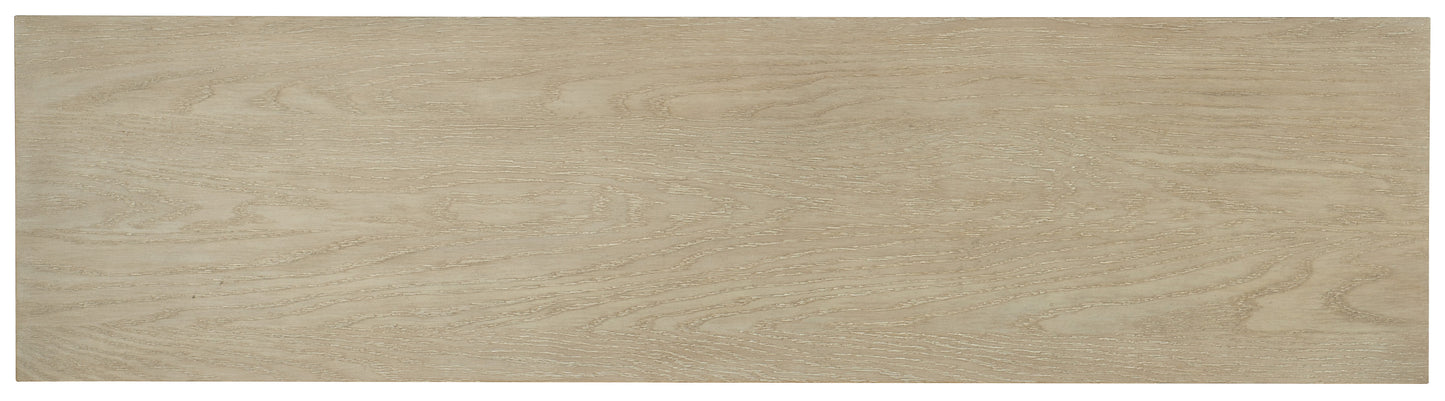 Cascade Console Table
