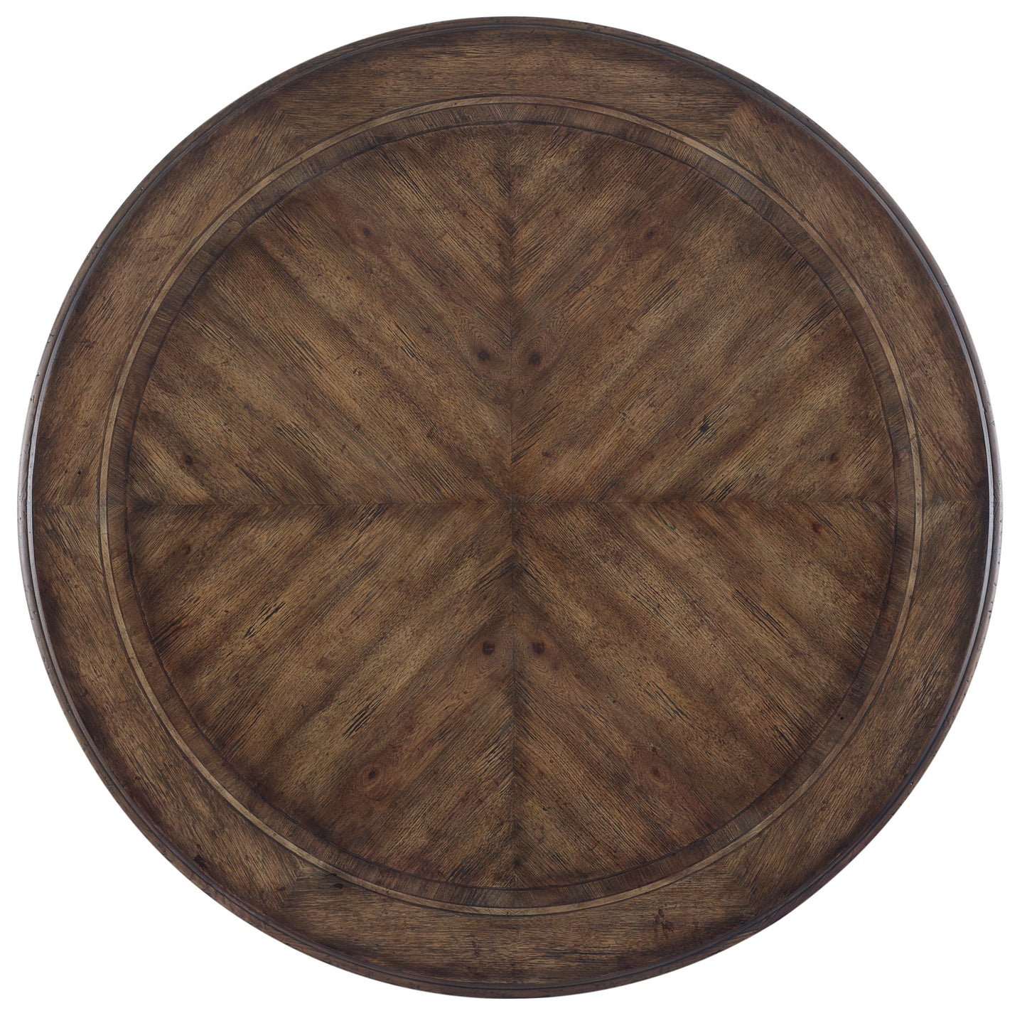 Rhapsody 72'' Round Dining Table