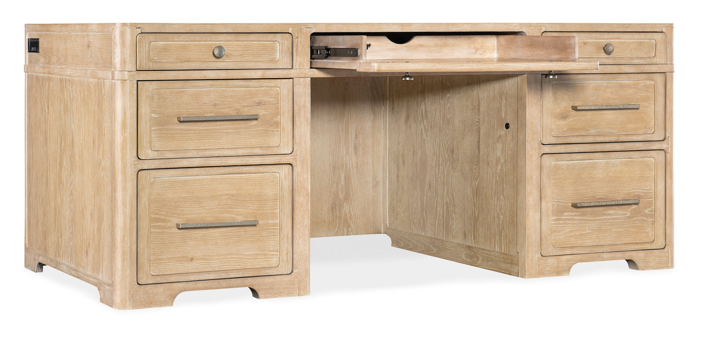 Retreat Executive Desk