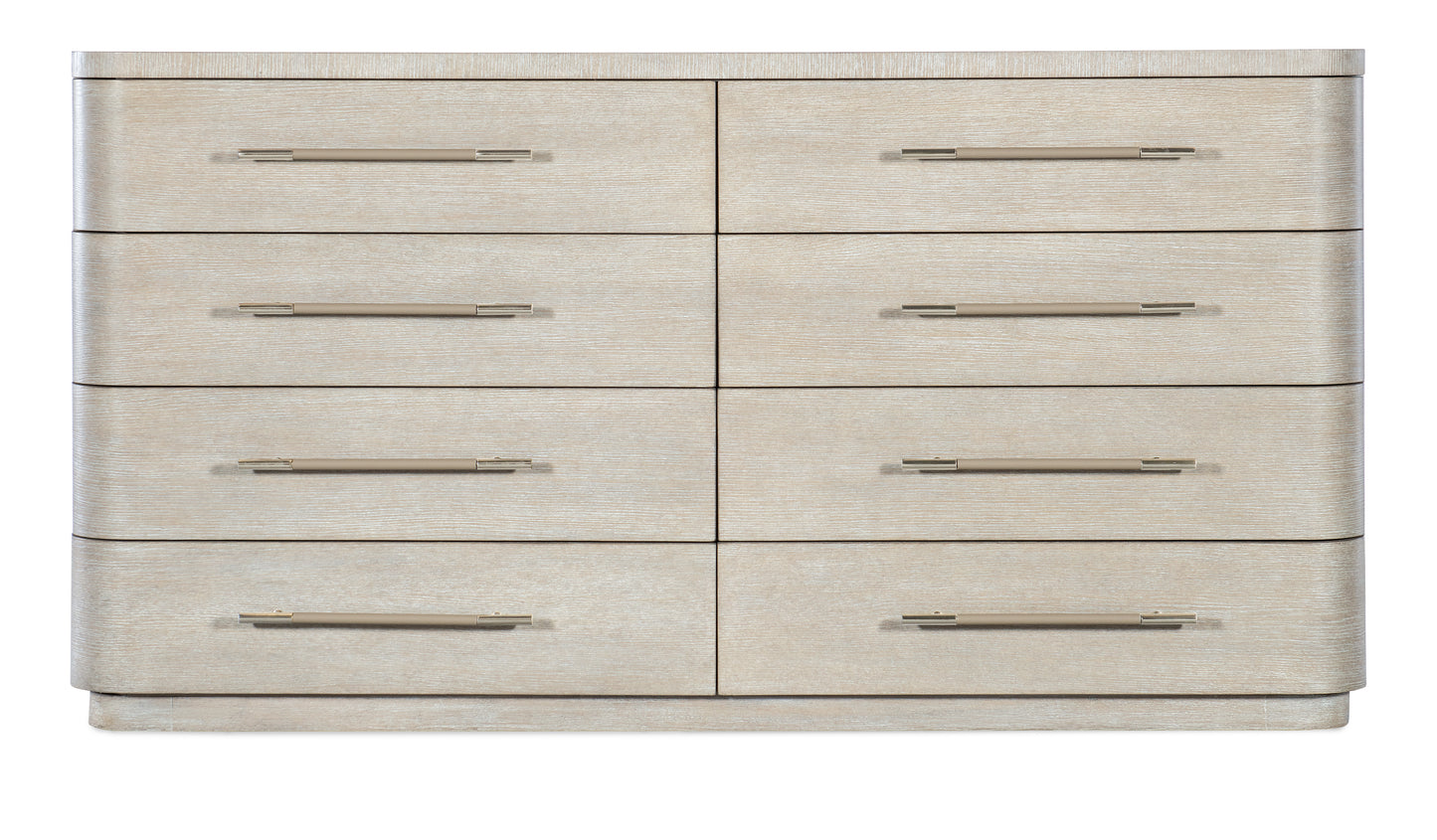 Modern Mood Dresser