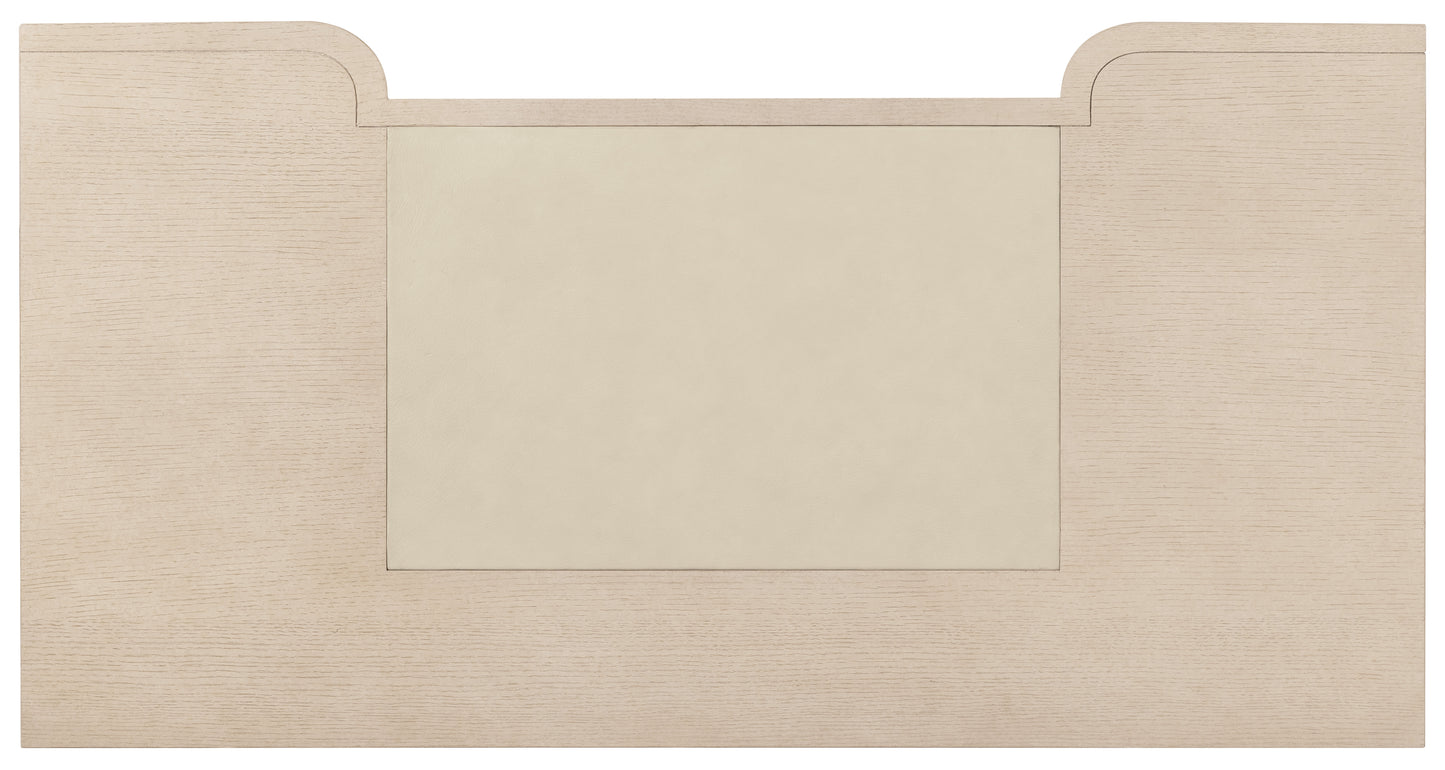 Marlowe Knee-Hole Desk