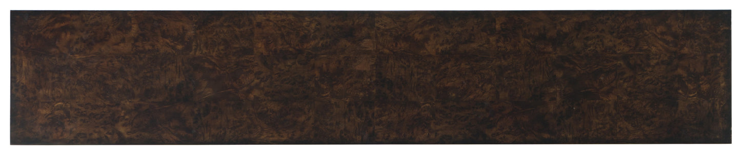 Melange Giles Console Table