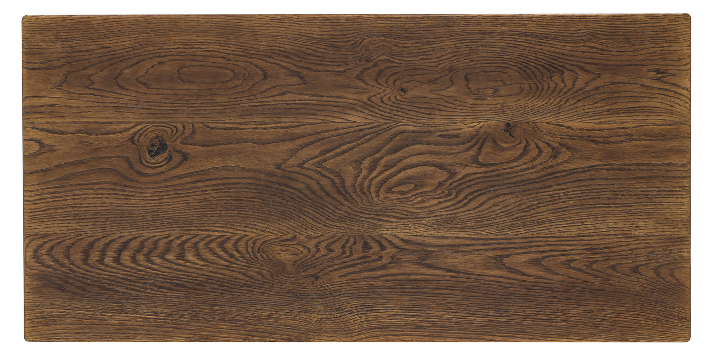 Driftwood Bachelors Chest