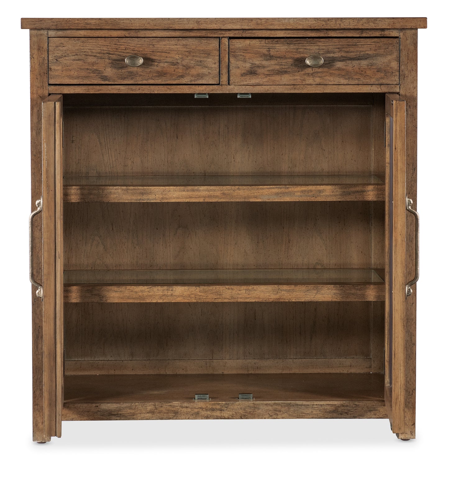 Americana Pie Chest