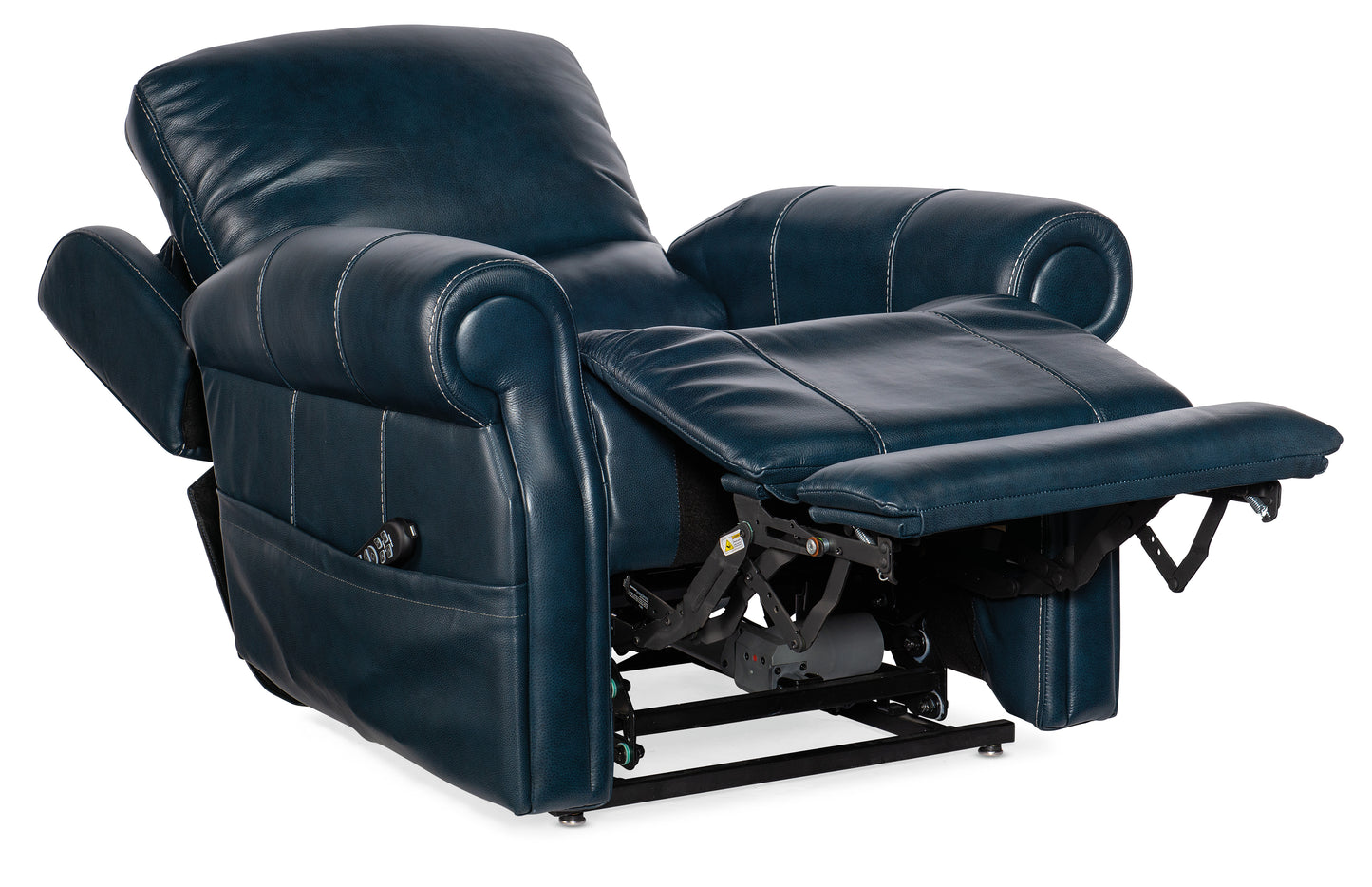 Eisley Power Recliner with Power Headrest, Lumbar & Lift