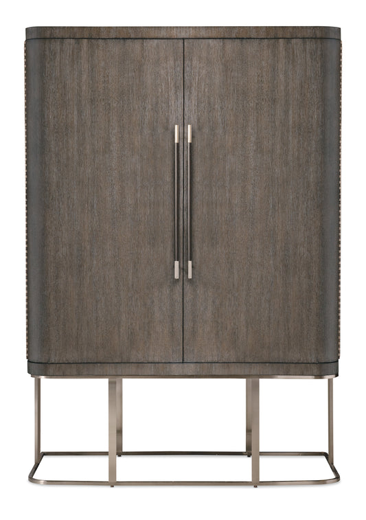 Modern Mood Wardrobe