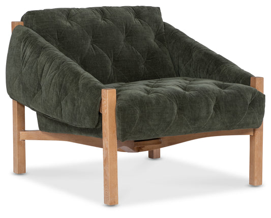 Kerns Accent Chair