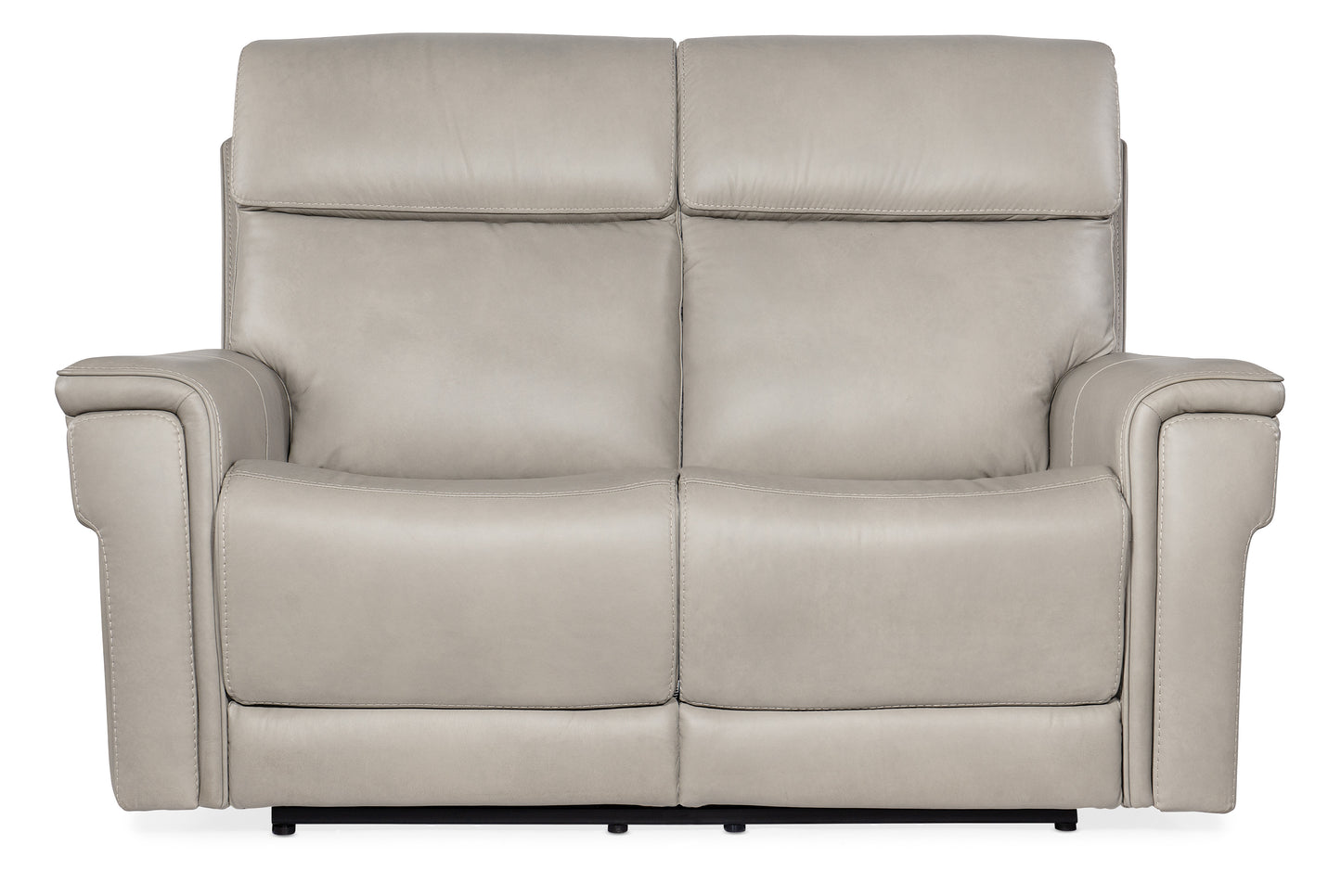 Lyra Zero Gravity Power Loveseat with Power Headrest and Lumbar