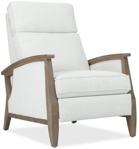Ward Power Recliner with Power Headrest