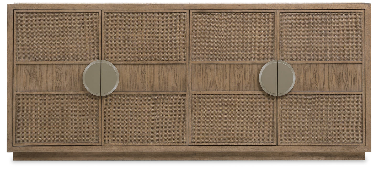 Sonnet Dining Credenza