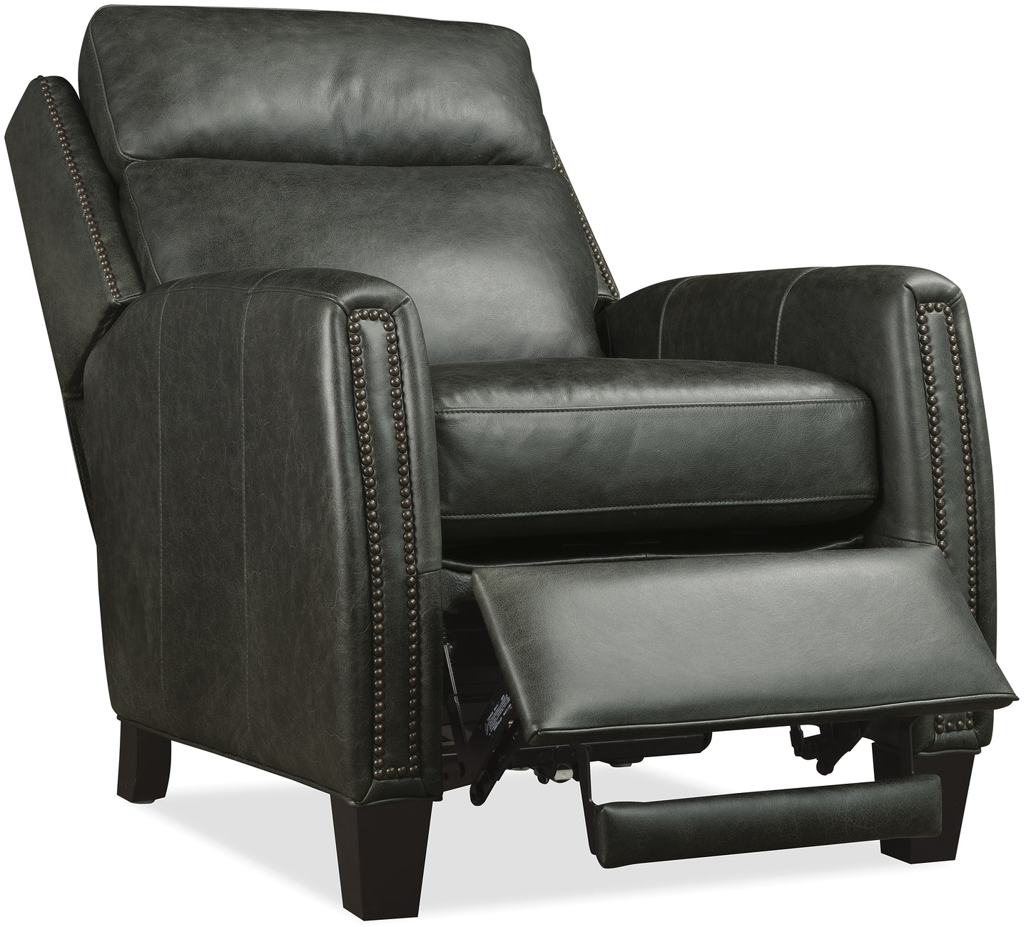 Jacklyn Power Recliner with Pop-Up Headrest