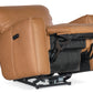 Miles Zero Gravity Power Recliner with Power Headrest