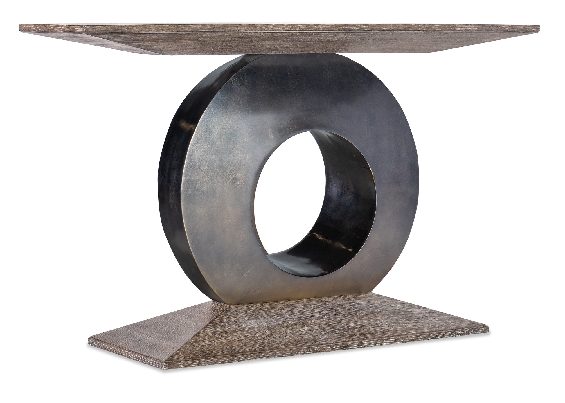 Modern Mood Accent Console