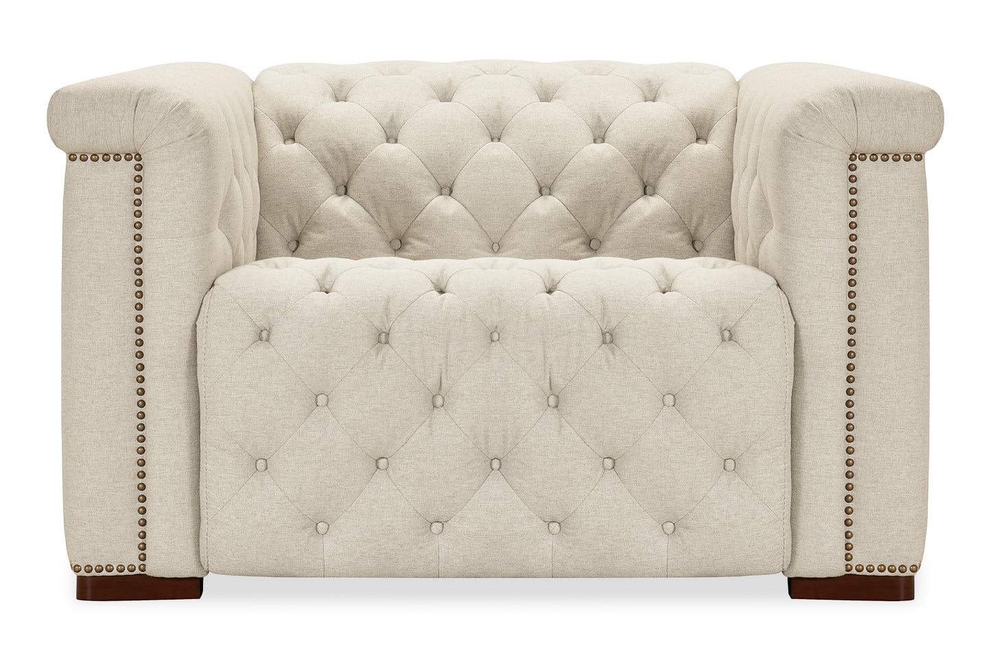 Savion Deux Power Recliner with Power Headrest