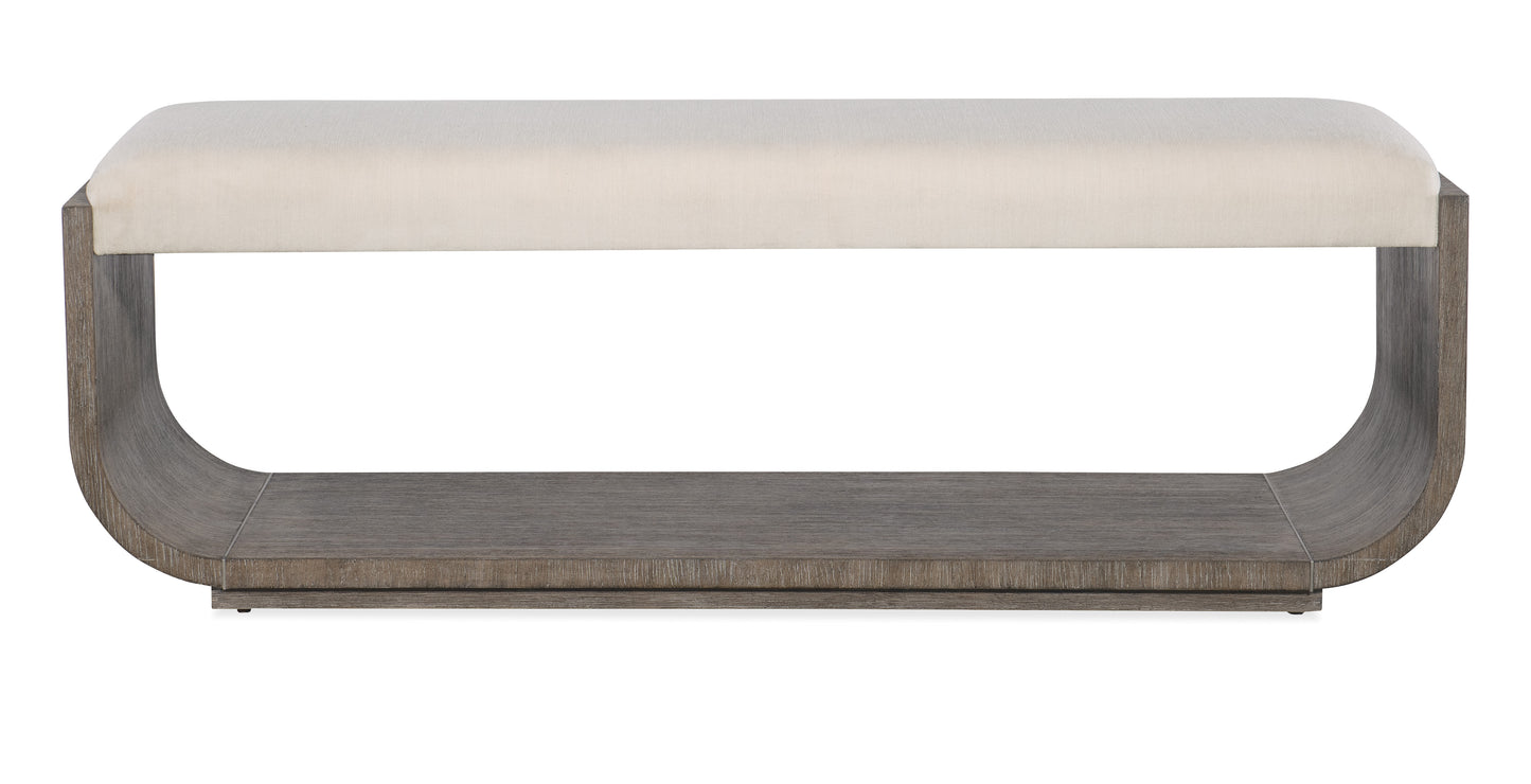 Modern Mood Bed Bench