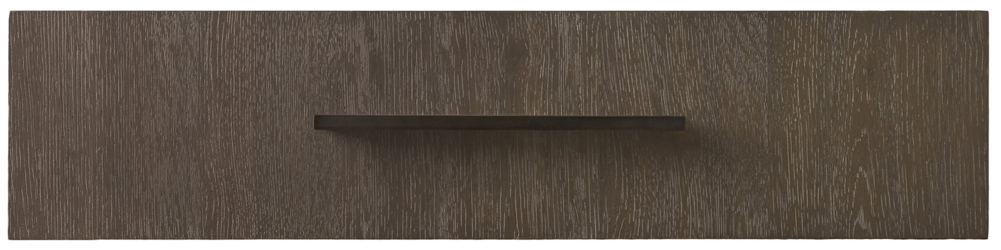 Miramar Aventura San Marcos Stone Top Nightstand