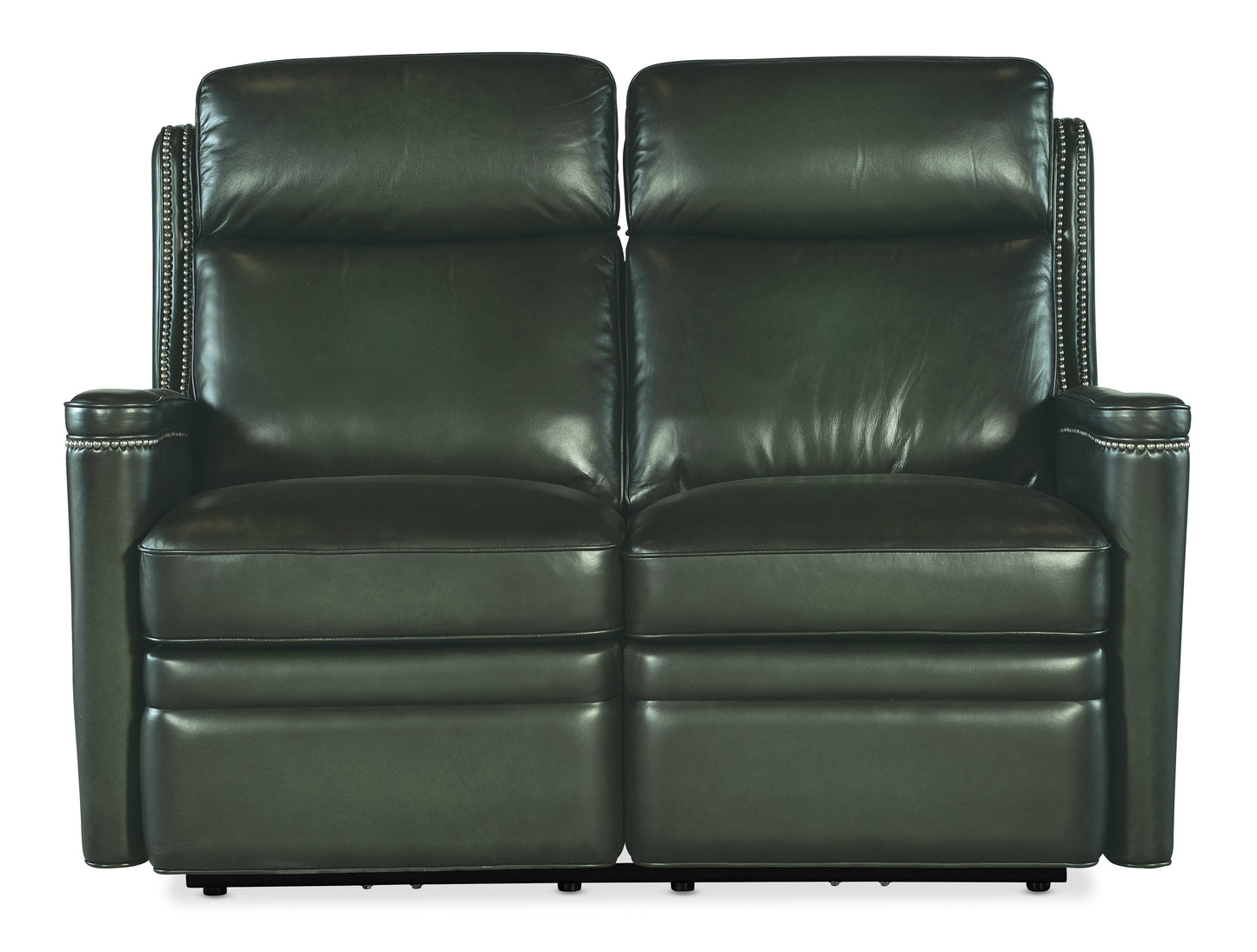 Hamilton Power Loveseat with Power Headrest