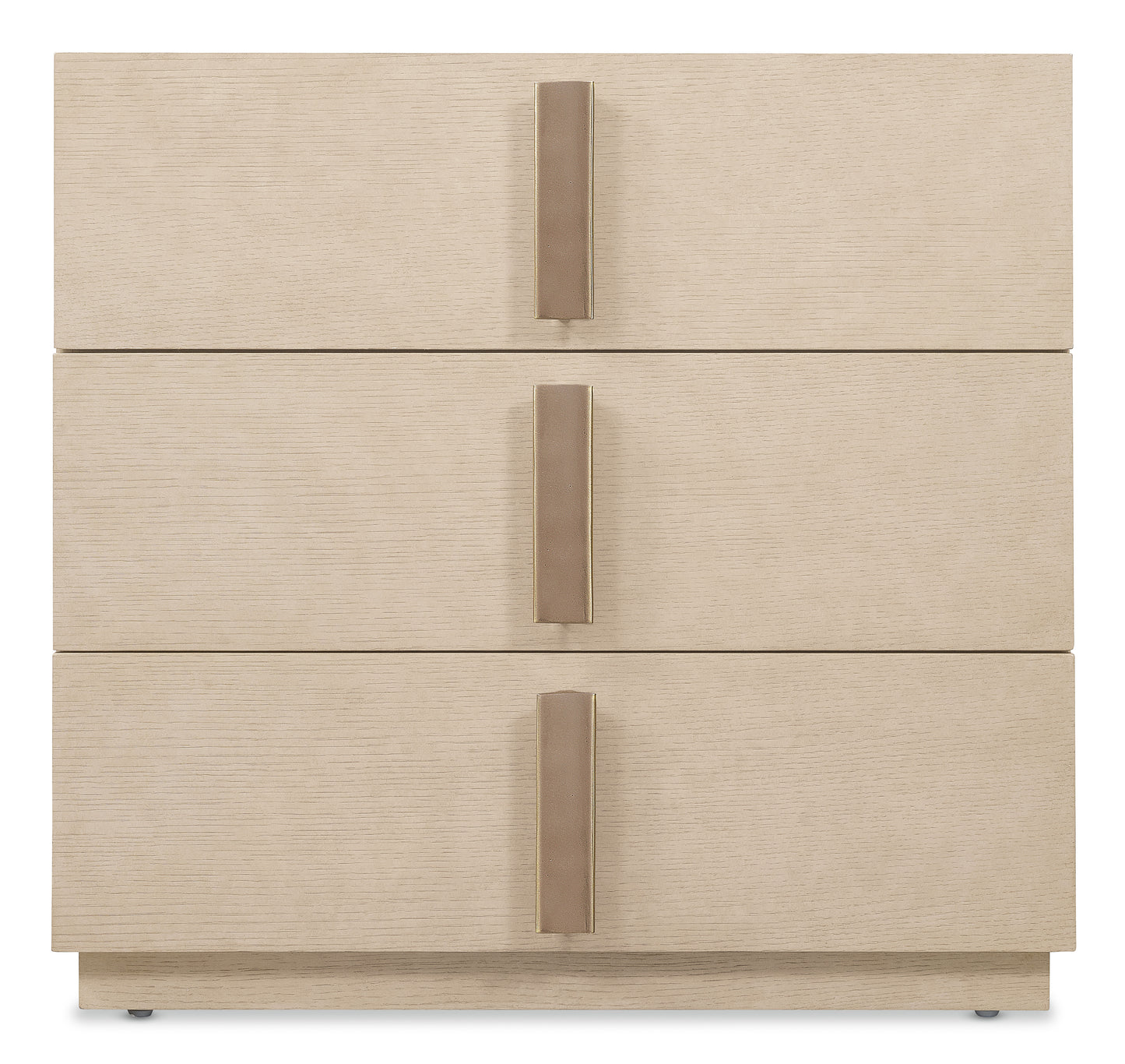 Westwood Three-Drawer Nightstand
