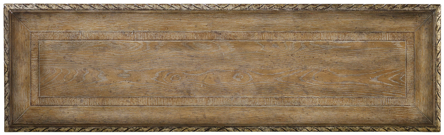 Melange Console Table