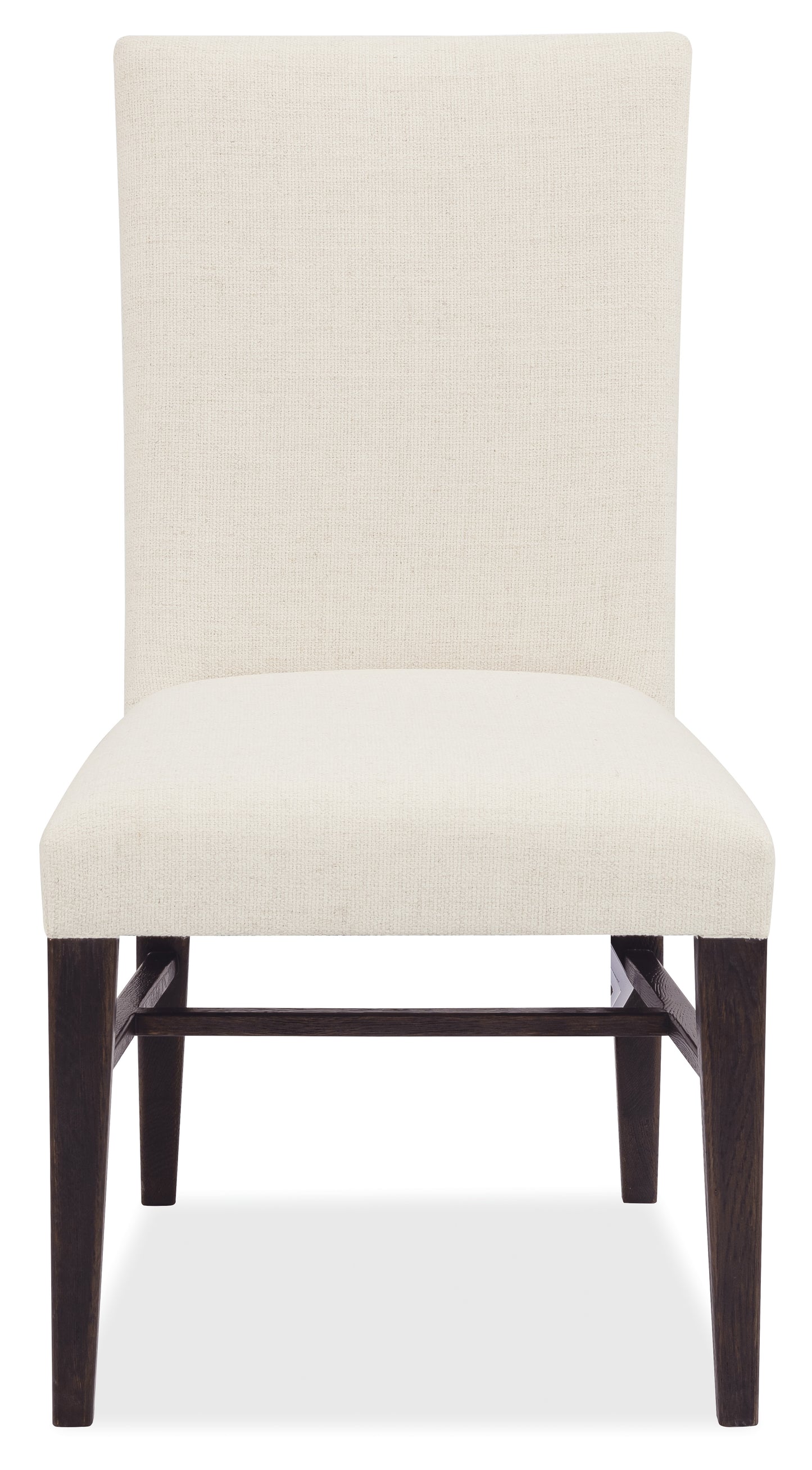 Driftwood Upholstered Side Chair