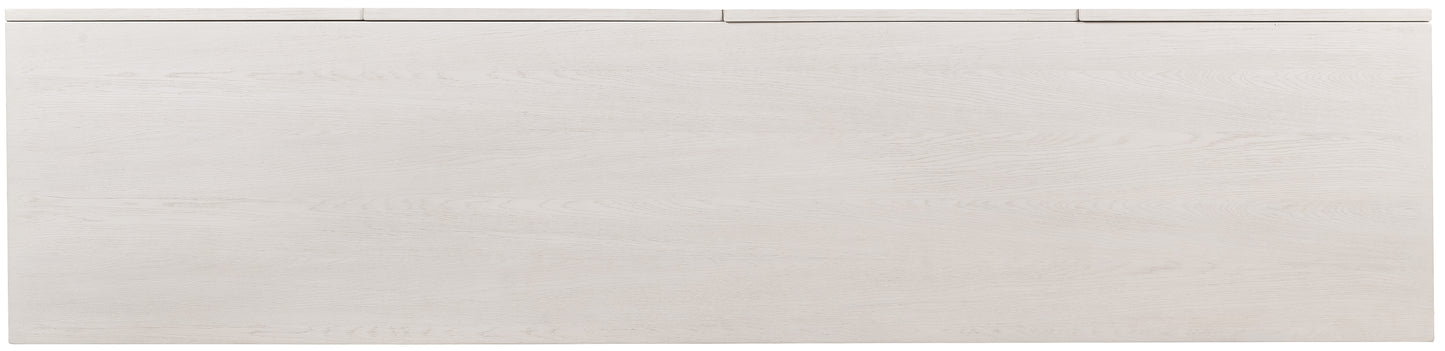 Commerce and Market Pilea Entertainment Credenza