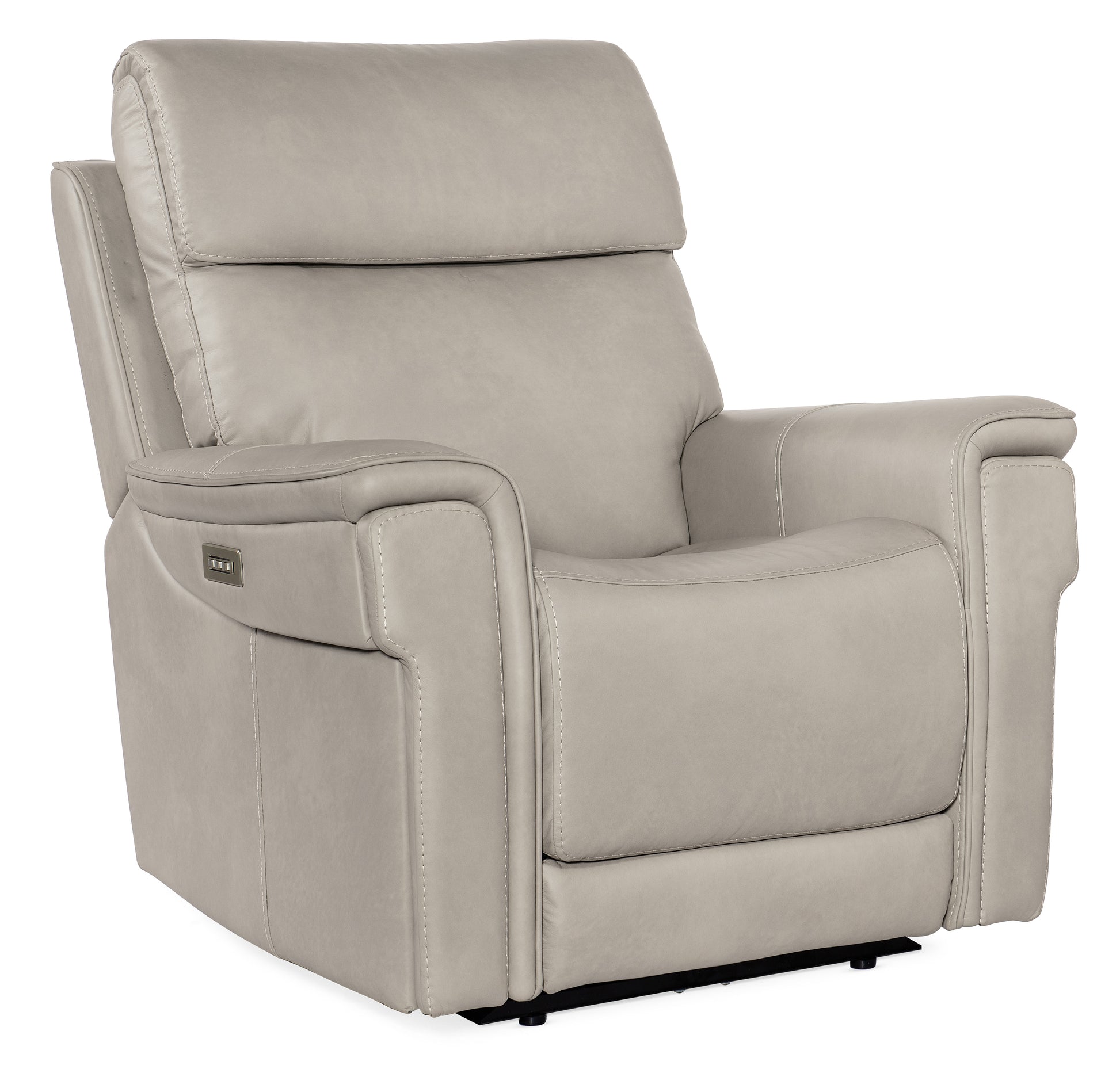 Lyra Zero Gravity Power Recliner with Power Headrest and Lumbar