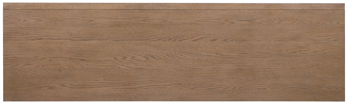 Sonnet Eight-Drawer Dresser