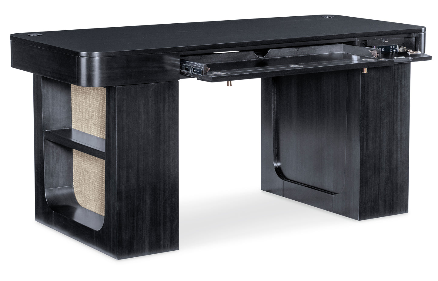 Kenzo Adjustable-Height Desk