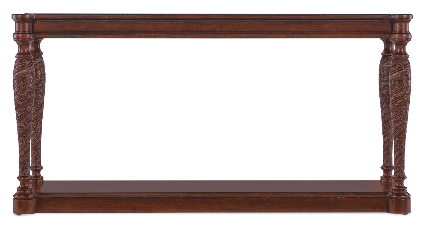 Charleston Console Table