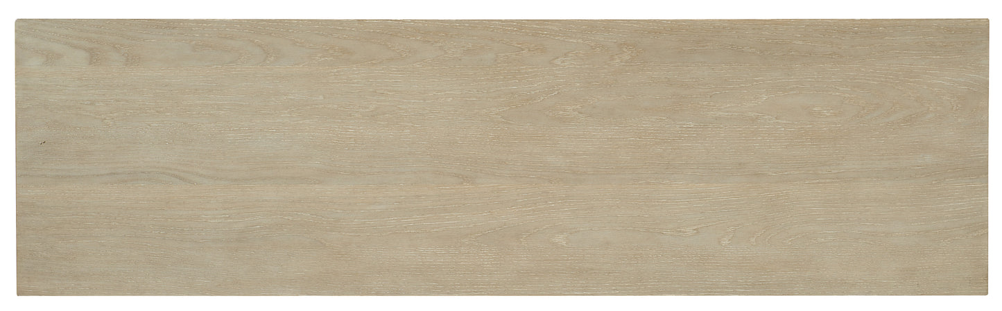 Cascade Six-Drawer Dresser