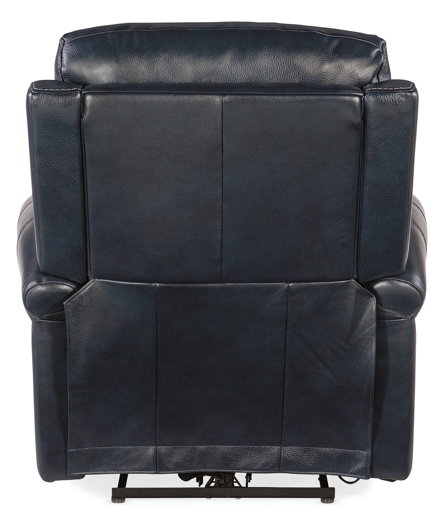 Eisley Power Recliner with Power Headrest & Lumbar