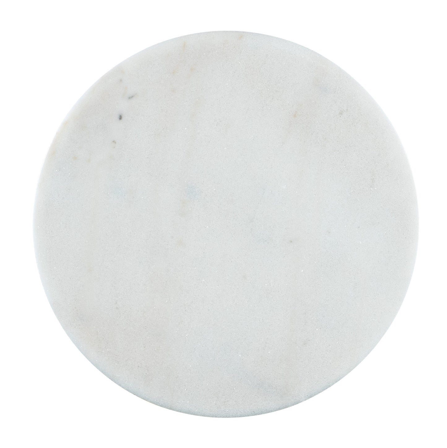 Modern Mood Round Accent Table