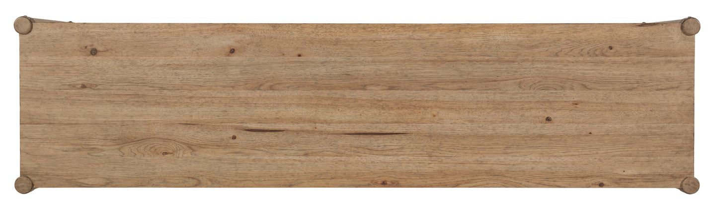 Vineyard Row Entertainment Credenza