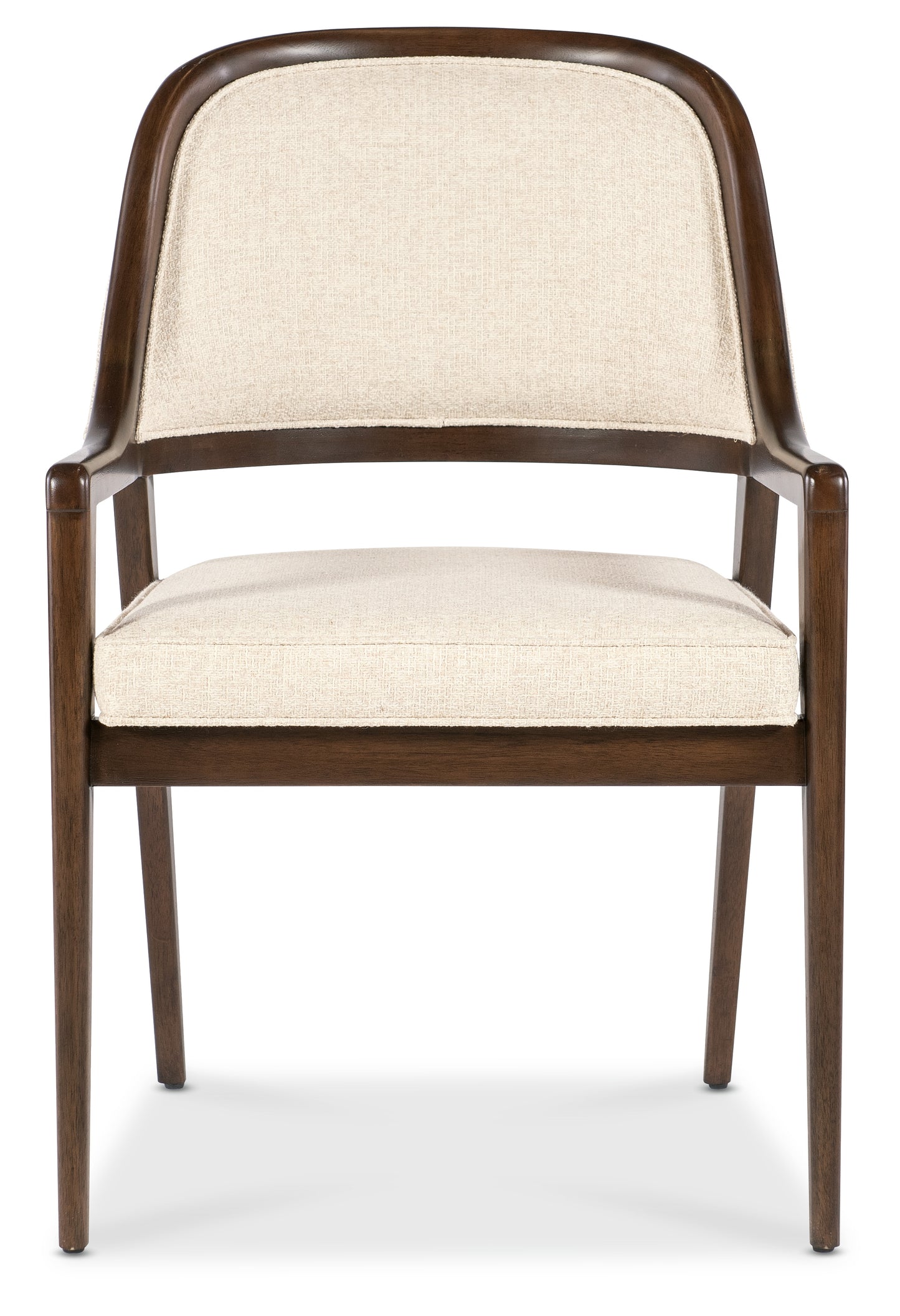 Archives Upholstered Arm Chair