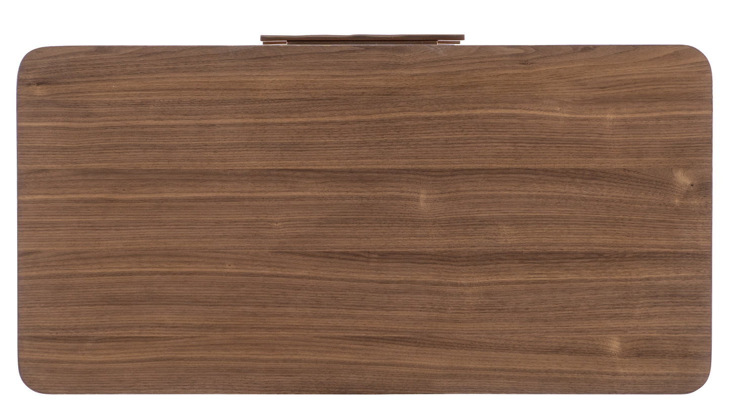 Eleana Five Drawer Chest