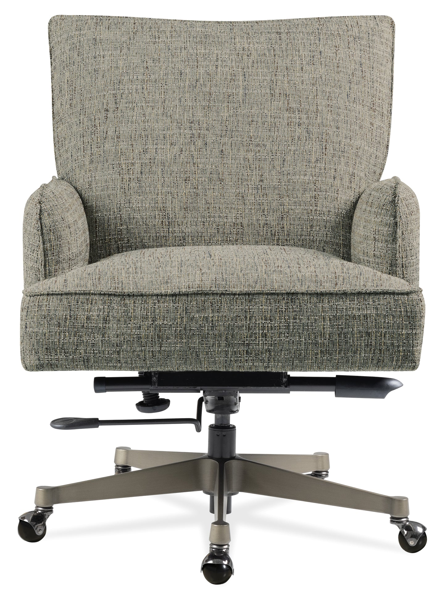 Quinn Executive Swivel Tilt Chair