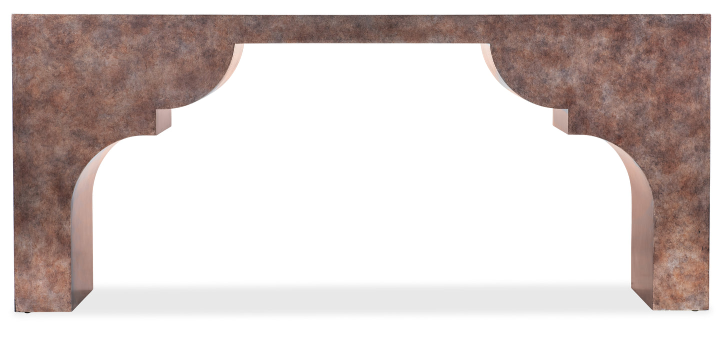 Melange Taj Console