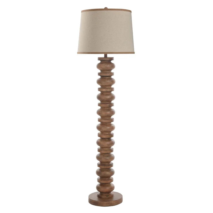 Gambell Floor Lamp