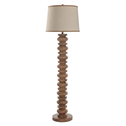 Gambell Floor Lamp